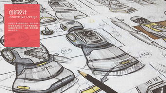 机房巡检机器人 专业深圳产品设计公司的智慧结晶