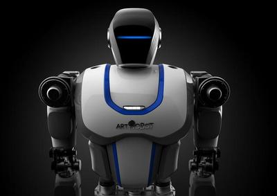 钢铁侠科技 中国版Atlas，双足大仿人机器人引领自动化新浪潮