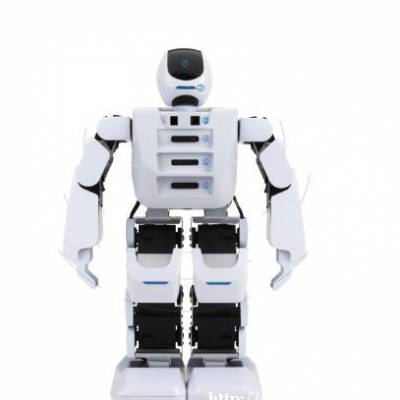 智能浪潮中的湖南力量 教育机器人、编程机器人及自动化设备开发新篇章