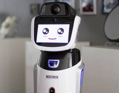 机器人博物馆主题游学活动招募