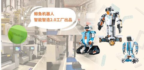 自动化设备开发的现状与未来发展趋势