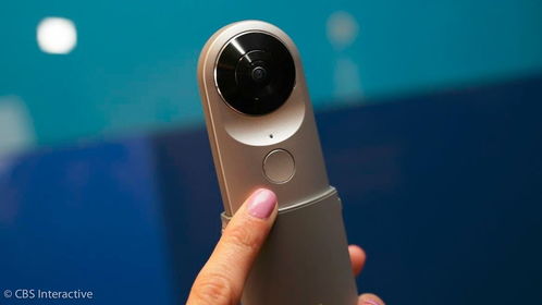 VR技术引领MWC热潮 LG发布多款智能产品与自动化设备