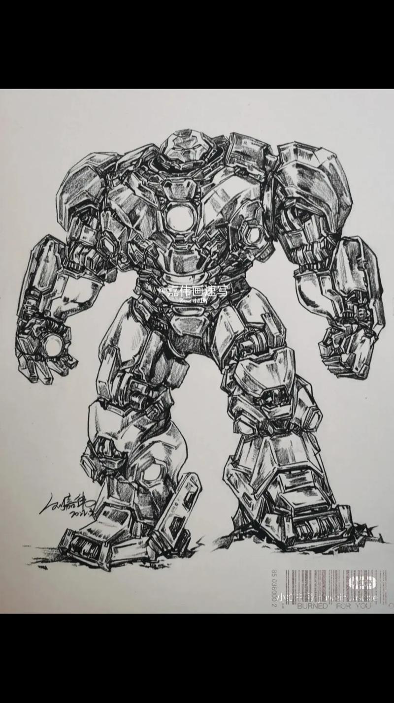 素描机器人自动化设备的开发与应用前景